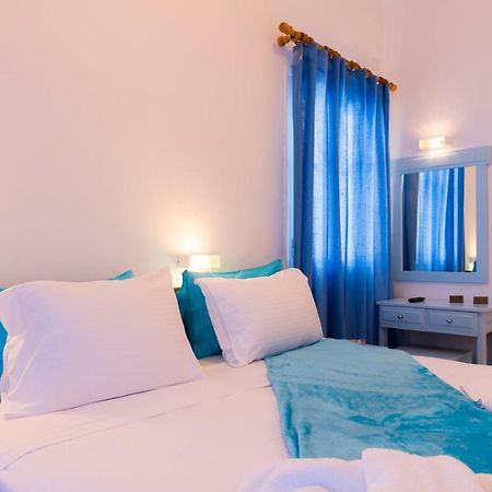 Karma Hotel Platis Gialos  Luaran gambar