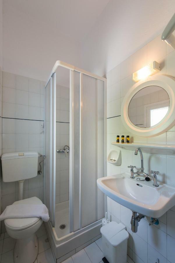 Karma Hotel Platis Gialos  Luaran gambar