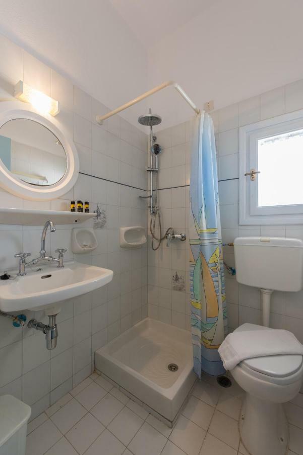 Karma Hotel Platis Gialos  Luaran gambar