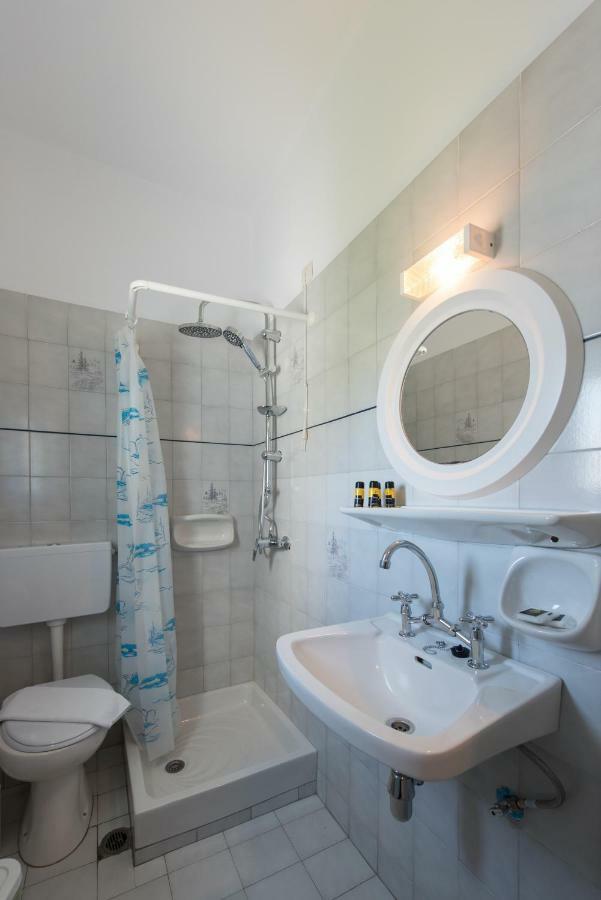 Karma Hotel Platis Gialos  Luaran gambar